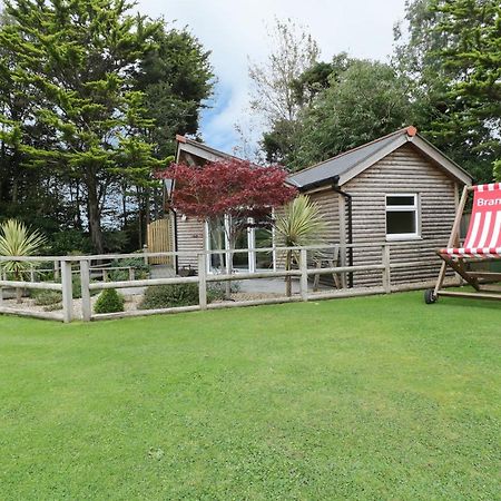 Brambleside Lodge トルーロー エクステリア 写真