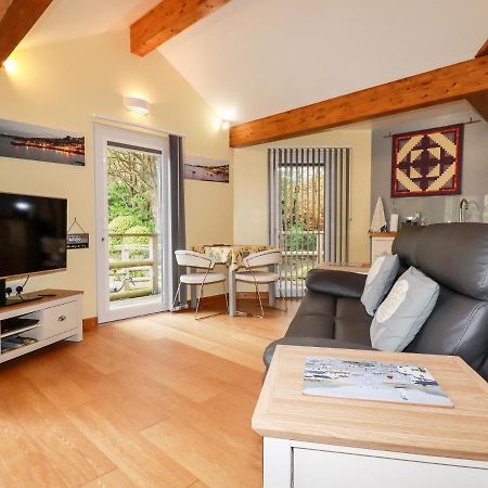 Brambleside Lodge トルーロー エクステリア 写真