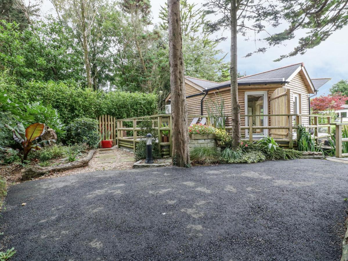 Brambleside Lodge トルーロー エクステリア 写真