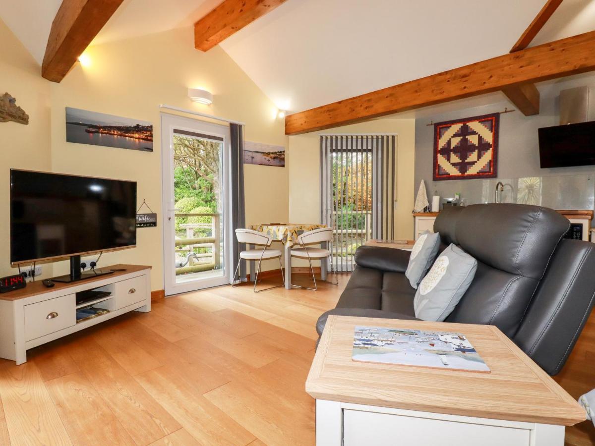 Brambleside Lodge トルーロー エクステリア 写真